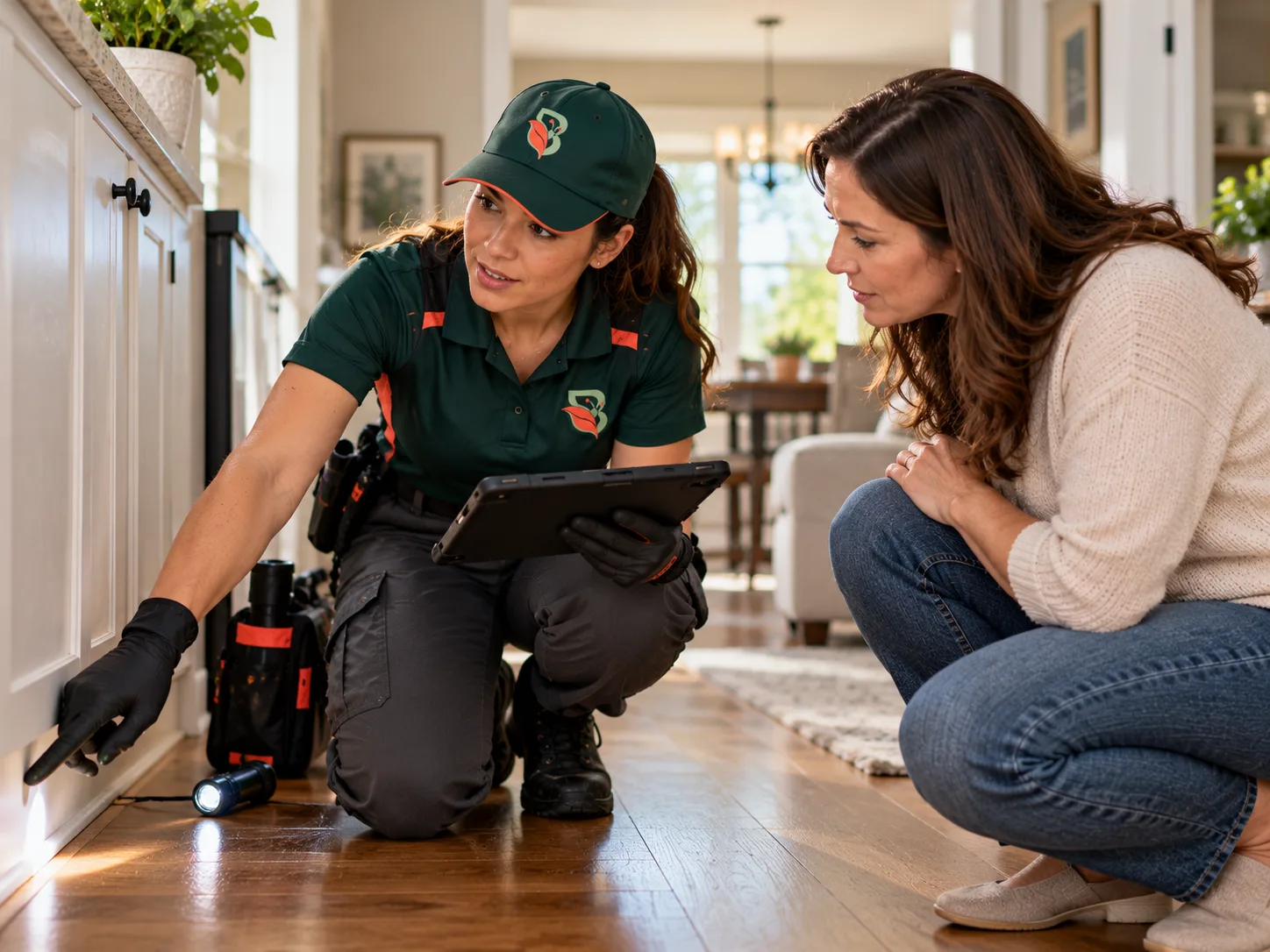 Pest Control Amherst, CO FAQs